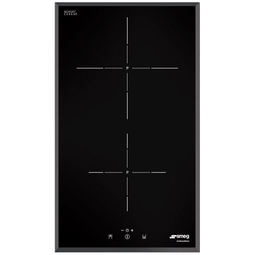 SMEG Universale SI5322B fekete beépíthető indukciós főzőlap