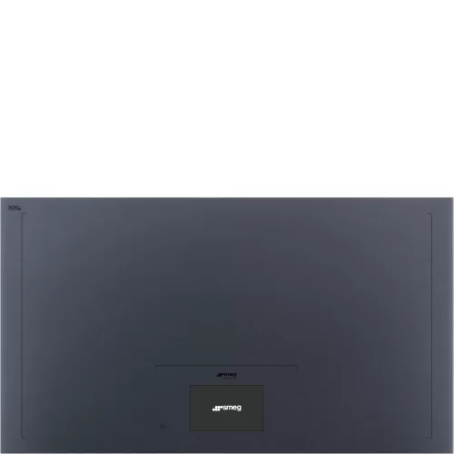 SMEG Linea SIA1963DG sötét szürke beépíthető indukciós főzőlap