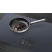 SMEG Linea SIA1963DG sötét szürke beépíthető indukciós főzőlap