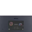 SMEG Linea SIA1963DG sötét szürke beépíthető indukciós főzőlap