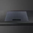 SMEG Linea SIM1644DG sötét szürke beépíthető indukciós főzőlap