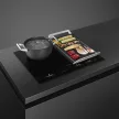 SMEG Universale SIM1644D Fekete beépíthető indukciós főzőlap