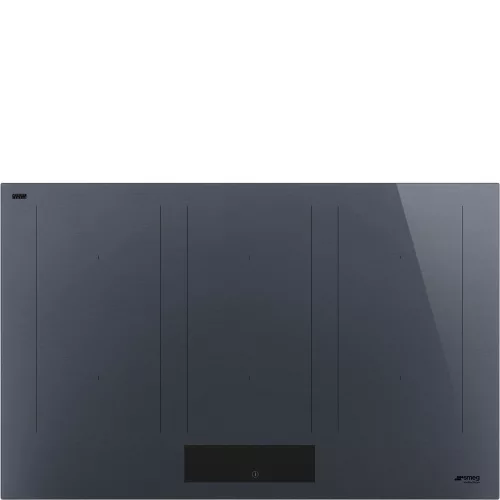 SMEG Linea SIM1864DG sötét szürke beépíthető indukciós főzőlap