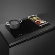 SMEG Universale SIM1964D Fekete beépíthető indukciós főzőlap