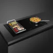 SMEG Universale SIM3964D fekete beépíthető indukciós főzőlap