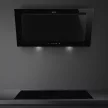SMEG Universale SIM3964D fekete beépíthető indukciós főzőlap