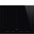 SMEG Dolce Stil Novo SIM6644R arany fekete beépíthető indukciós főzőlap