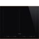 SMEG Dolce Stil Novo SIM6644R arany fekete beépíthető indukciós főzőlap