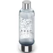 SMEG szóda készítő kiegészítő palack SKC01 szódagéphez