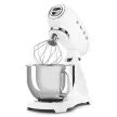 SMEG 50's Style SMF03WHEU fehér retro design konyhai robotgép
