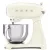 SMEG 50's Style SMF05CREU krémszínű retro design konyhai robotgép