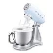 SMEG 50's Style SMIC01 fehér fagylaltkészítő szett SMF01-02-03-13 konyhai robotgéphez