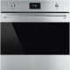 SMEG Traditional Galileo Classica SO6301TX inox beépíthető sütő