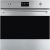 SMEG Traditional Galileo Classica SO6302TX inox beépíthető sütő