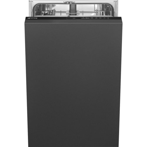 SMEG Universale ST4512IN teljesen integrált beépíthető mosogatógép