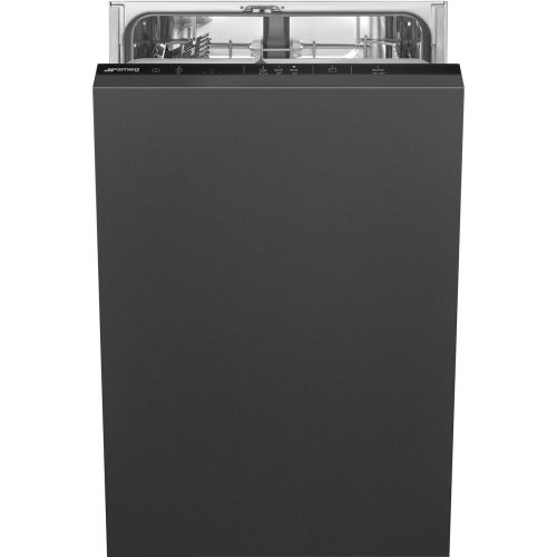 SMEG Universale ST4522IN teljesen integrált beépíthető mosogatógép