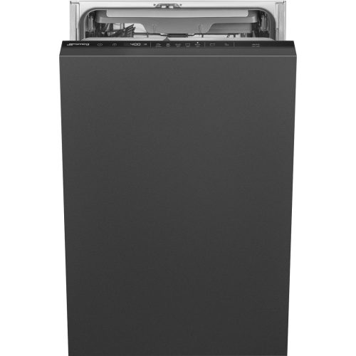 SMEG Universale ST4523IN teljesen integrált beépíthető mosogatógép