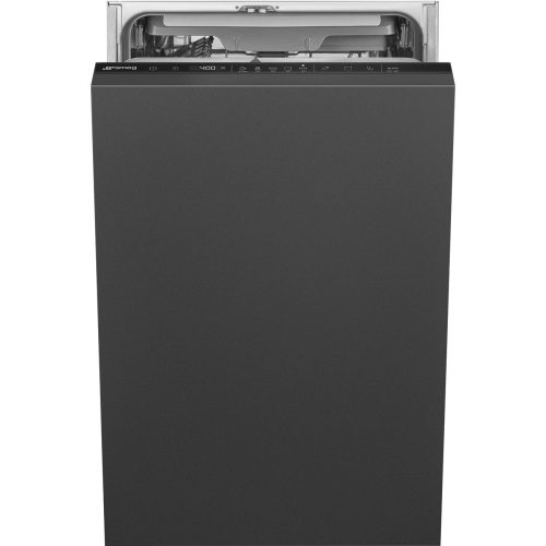 SMEG Universale ST4533IN teljesen integrált beépíthető mosogatógép
