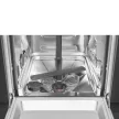 SMEG Universale ST4533IN teljesen integrált beépíthető mosogatógép
