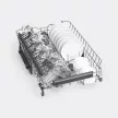 SMEG Universale ST4533IN teljesen integrált beépíthető mosogatógép