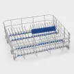 SMEG Universale STL233CLH teljesen beépíthető mosogatógép