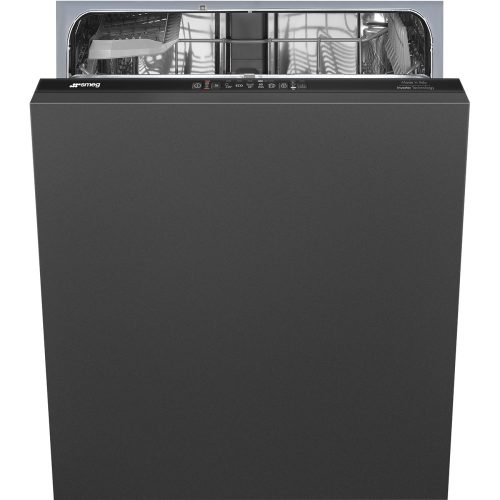 SMEG Universale STL271DSH teljesen beépíthető mosogatógép