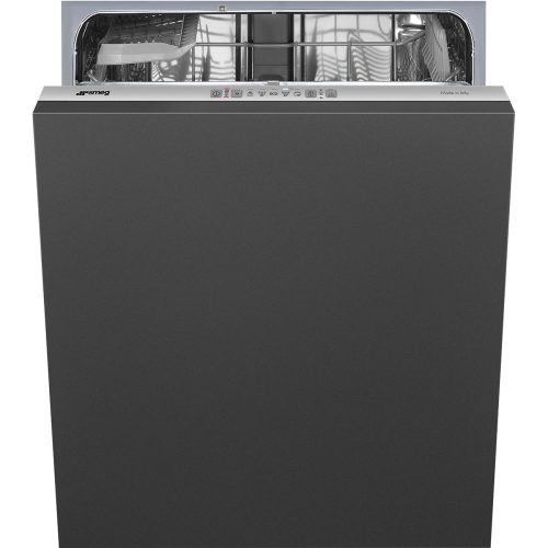 SMEG Universale STL281DS teljesen beépíthető mosogatógép