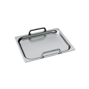 SMEG TPK teppanyaki grillsütő tál