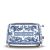 SMEG 50's Style TSF01DGBEU Blu Mediterraneo Dolce&Gabbana retro design kenyérpirító