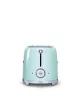 SMEG 50's Style TSF01PGEU mentazöld retro design kenyérpirító