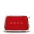 SMEG 50's Style TSF01RDEU piros retro design kenyérpirító