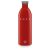 SMEG WBF02BL 24BOTTLES URBAN fényes piros acél kulacs