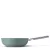 Smeg WOF3002EGM smaragdzöld tapadásmentes wok serpenyő