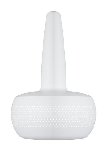 UMAGE Clava 2051 fehér lámpabúra