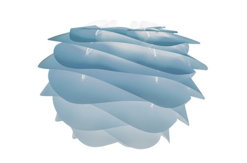 UMAGE Carmina Mini 2061 azúrkék lámpabúra