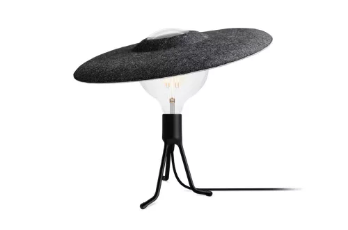 UMAGE Shade 2107 szürke lámpabúra