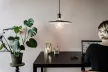 UMAGE Shade 2107 szürke lámpabúra