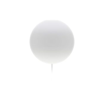 UMAGE Cannonball 1 4031 fehér mennyezeti lámpa függsztő szett