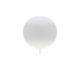 UMAGE Cannonball 1 4031 fehér mennyezeti lámpa függsztő szett