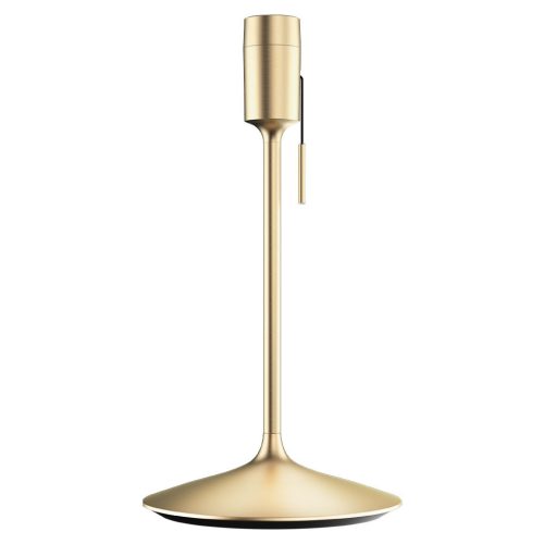 UMAGE Champagne 4052 matt arany asztali lámpa váz USB csatlakozós töltési lehetőséggel