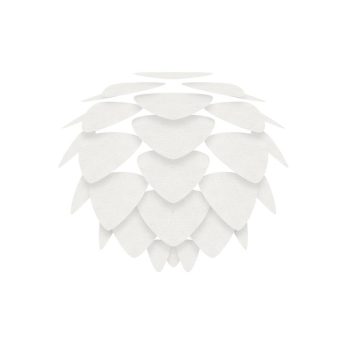 UMAGE Silvia Mini Create 4064 fehér festhető lámpabúra kiegészítő