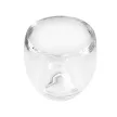 UMBRA DROPLET 020161-165 átlátszó törhetetlen fogmosópohár