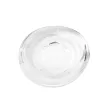 UMBRA DROPLET 020162-165 átlátszó törhetetlen szappantartó tálka