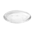 UMBRA DROPLET 020162-165 átlátszó törhetetlen szappantartó tálka