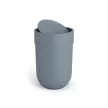 UMBRA TOUCH 023269-1050 szürkés kék billenőfedeles szemetes kuka