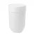 UMBRA TOUCH 023269-660 fehér billenőfedeles szemetes kuka