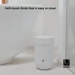 UMBRA TOUCH 023269-660 fehér billenőfedeles szemetes kuka
