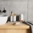 UMBRA TOUCH 023272-660 fehér szappantartó tálka