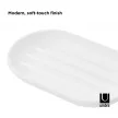 UMBRA TOUCH 023272-660 fehér szappantartó tálka