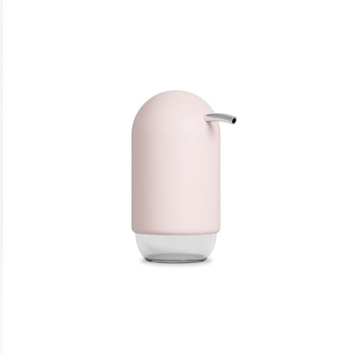 UMBRA TOUCH 023273-1190 rózsaszín kicsi pumpás folyékony szappan adagoló